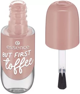essence gel nail colour - Lakier do paznokci 32 - Lakiery do paznokci - miniaturka - grafika 2