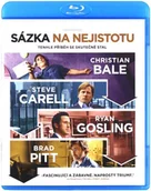 Komedie Blu-Ray - Big Short - miniaturka - grafika 1