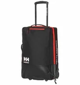 Akcesoria podróżnicze - Torba Helly Hansen Kenington Trolley 45 L Black - miniaturka - grafika 1