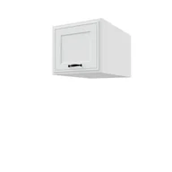 Meble kuchenne - Trento Nadstawka W6B/40 Aventos Biały Mat - miniaturka - grafika 1