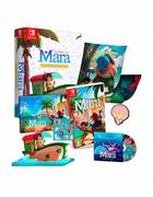 Gry Nintendo Switch - Summer In Mara Edycja Kolekcjonerska GRA NINTENDO SWITCH - miniaturka - grafika 1
