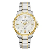 Zegarki męskie - Bulova 98P227 Marine Star - miniaturka - grafika 1