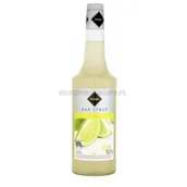 Domowy wyrób alkoholu - Syrop barmański limonka 700ml - Rioba - miniaturka - grafika 1
