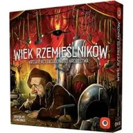 Gry planszowe - Portal Games Architekci Zachodniego Królestwa: Wiek rzemieślników - miniaturka - grafika 1