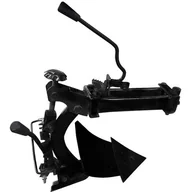 Könner & Söhnen Könner &amp Söhnen Obsypnik regulowany do glebogryzarek KS AP1 KSAP1