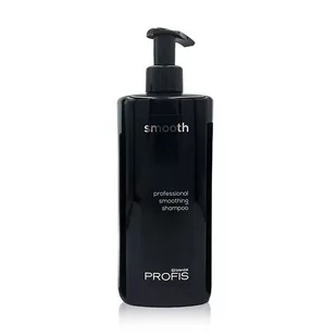 Profis Smooth, Szampon Wygładzający, 750ml - Szampony do włosów - miniaturka - grafika 1