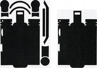 Akcesoria fotograficzne - JJC Okleina na obudowę kamery JJC KS-OPL Leather do DJI Osmo Pocket - miniaturka - grafika 1