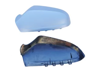 OBUDOWA LUSTERKA PRAWA OPEL ASTRA H III 2003-2008 - Lusterka samochodowe - miniaturka - grafika 1