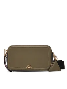 Aldo Torebka Dwuma 14076972 Khaki - Torebki damskie - miniaturka - grafika 1