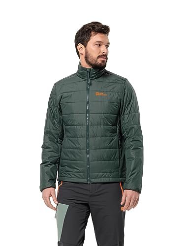 Jack Wolfskin Lapawa Ins JKT M kurtka męska
