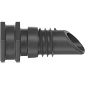 Inne akcesoria do nawadniania - Korek zamykający GARDENA Micro-Drip-Systen 13215-20 (10 szt.) - miniaturka - grafika 1