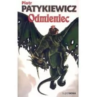 Literatura przygodowa - Supernowa Piotr Patykiewicz Odmieniec - miniaturka - grafika 1