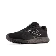 Trampki męskie - New Balance Męskie trampki 520v8, Czarny, 41.5 EU - miniaturka - grafika 1