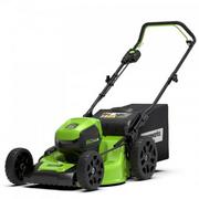 Kosiarki - Greenworks PRO GD60LM46HP GR2502807 - miniaturka - grafika 1