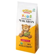 Makaron - Ocelio Kids Makaron kukurydziany bezglutenowy 500 g - miniaturka - grafika 1