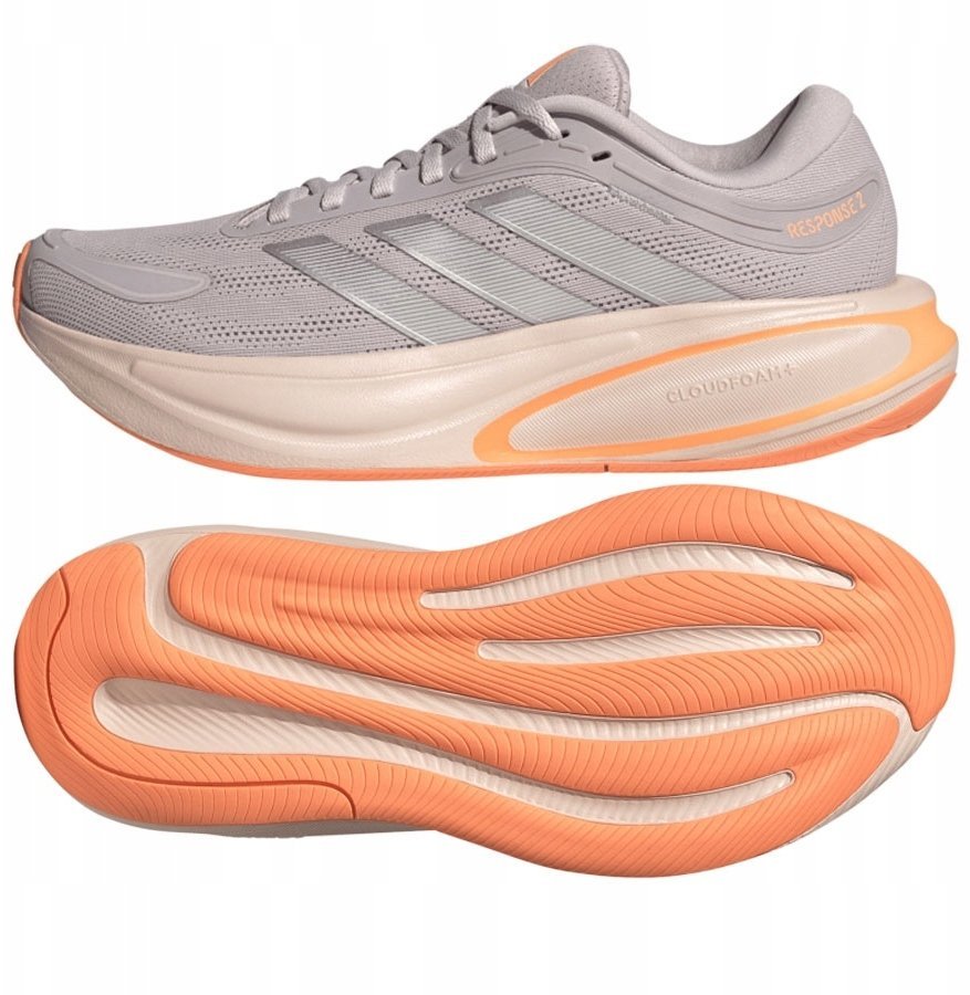 Adidas Buty adidas Response 2 W KJ1767