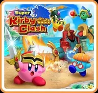 Kody i doładowania cyfrowe - 250 Gem Apples dla Super Kirby Clash (Switch) Digital - miniaturka - grafika 1