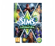 DLC - The Sims 3 Nie Z Tego |wiata DLC - miniaturka - grafika 1