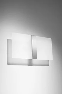 Sollux Lighting Kinkiet AZALIA TANGERINE - Lampy ścienne - miniaturka - grafika 1