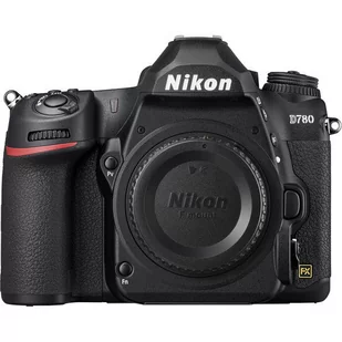 Nikon D780 body - Aparaty Cyfrowe - miniaturka - grafika 1