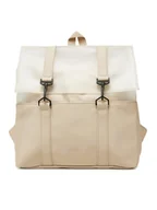 Plecaki - Rains Plecak Split Msn Bag Mini 14290 Szary - miniaturka - grafika 1