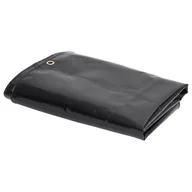 Folie budowlane - Lumarko Plandeka 650 g/m², 4 x 4 m - miniaturka - grafika 1