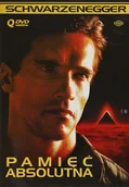 Filmy fabularne DVD - PAMIĘĆ ABSOLUTNA 2X[DVD] - miniaturka - grafika 1