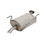 Tłumiki - BOSAL Tłumik końcowy 145-603 - miniaturka - grafika 1