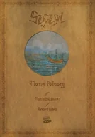 Komiksy dla dorosłych - Szczyl T.2 Morze Północy - Marcin Bałczewski, Ryszard Łobos - miniaturka - grafika 1