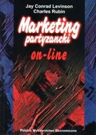 Marketing - Marketing partyzancki on-line - miniaturka - grafika 1