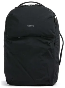 Bellroy Lite Travel Pack - plecak podróżny 30L z kieszenią na laptop black BLPA-BLK-241 - Torby na laptopy Bellroy Lite Travel Pack - plecak podróżny 30L z kieszenią na laptop black BLPA-BLK-241 - Torby na laptopy - miniaturka - grafika 1