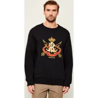 Bluzy męskie - POLO RALPH LAUREN Bluza | Classic fit - miniaturka - grafika 1