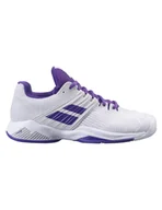 Tenis ziemny - Buty Do Tenisa Damskie Babolat Propulse Fury All Court - miniaturka - grafika 1
