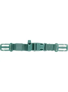 Fjällräven Knken Chest Strap jasnozielony - Plecaki - miniaturka - grafika 2