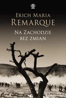 E-booki - literatura obca - Na zachodzie bez zmian - miniaturka - grafika 1