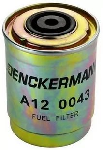 Filtr paliwa Denckermann A120043 - Filtry paliwa - miniaturka - grafika 1