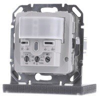 Hager Polo KNX e/s B.x Moduł czujnika ruchu 1,1m z portem magistralnym i czujnikiem temperatury 80262180 80262180