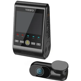 Viofo A229 DUO-G 2K/2,4"/140 - Wideorejestratory - miniaturka - grafika 1
