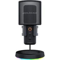 Mikrofony komputerowe - Cougar Screamer-X - miniaturka - grafika 1