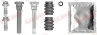Układ hamulcowy - akcesoria - Zestaw tulei prowadzących, zacisk hamulca Quick Brake 113-0002X - miniaturka - grafika 1