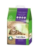 Żwirek dla kotów - Cat's Best Smart Pellets 5L /2,5kg - miniaturka - grafika 1