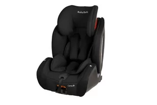 BabySafe Corso 9-36kg Black - Foteliki samochodowe - miniaturka - grafika 1