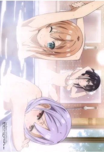 Plakat Anime Manga One Room or_006 A1+ (custom)