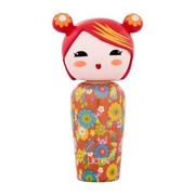 Wody i perfumy damskie - Kokeshi By Jeremy Scott Litchee woda toaletowa 50ml - miniaturka - grafika 1