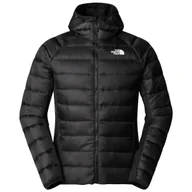Kurtki męskie - Męska kurtka puchowa The North Face M Bettaforca Hybrid Jacket Rozmiar: XL / Kolor: czarny - miniaturka - grafika 1