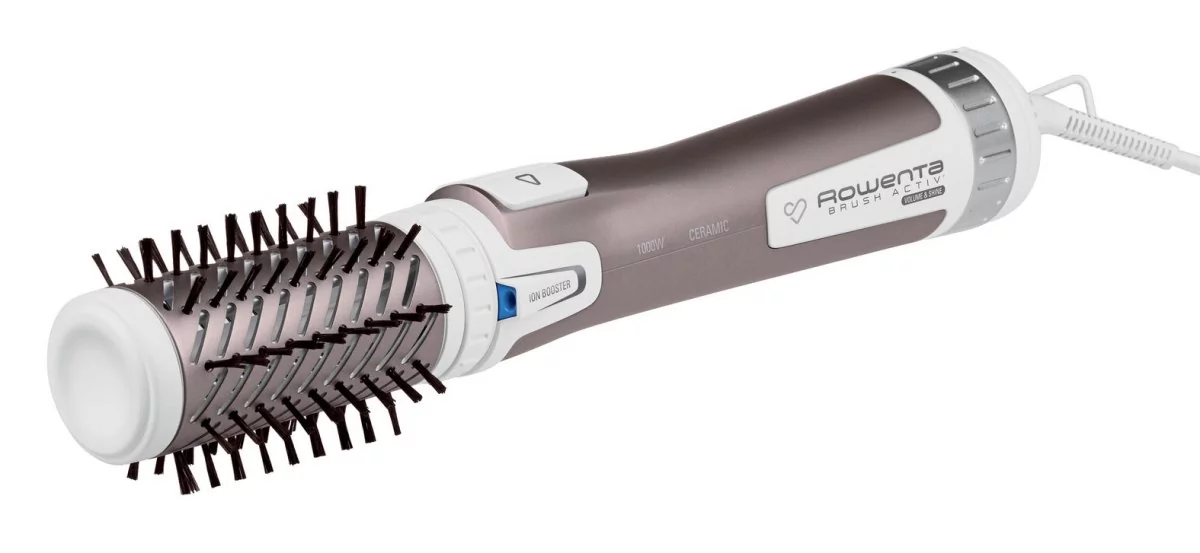 Rowenta Brush Activ Premium Care CF9540F0 - Ceny i opinie na Skapiec.pl