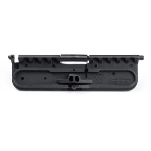 Strike Industries - Klapka wyrzutnika łusek PolyFlex Dust Cover - Czarny - SI-POLYFLEX-DC-223 - Osprzęt do wiatrówek - miniaturka - grafika 5