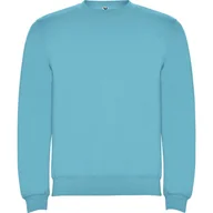 Odzież sportowa dziecięca - Bluza Dziecięca/dziecięca Clasica Z Okrągłym Dekoltem - miniaturka - grafika 1