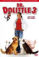Filmy fabularne DVD - Dr Dolittle 3 [DVD] - miniaturka - grafika 1