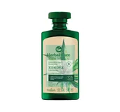 Szampony do włosów - Herbal Farmona CARE REGENERUJĄCY SZAMPON KONOPIE Z PROTEINAMI 330ML - miniaturka - grafika 1